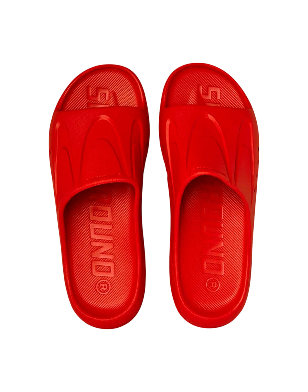 Sprayground  Rosso