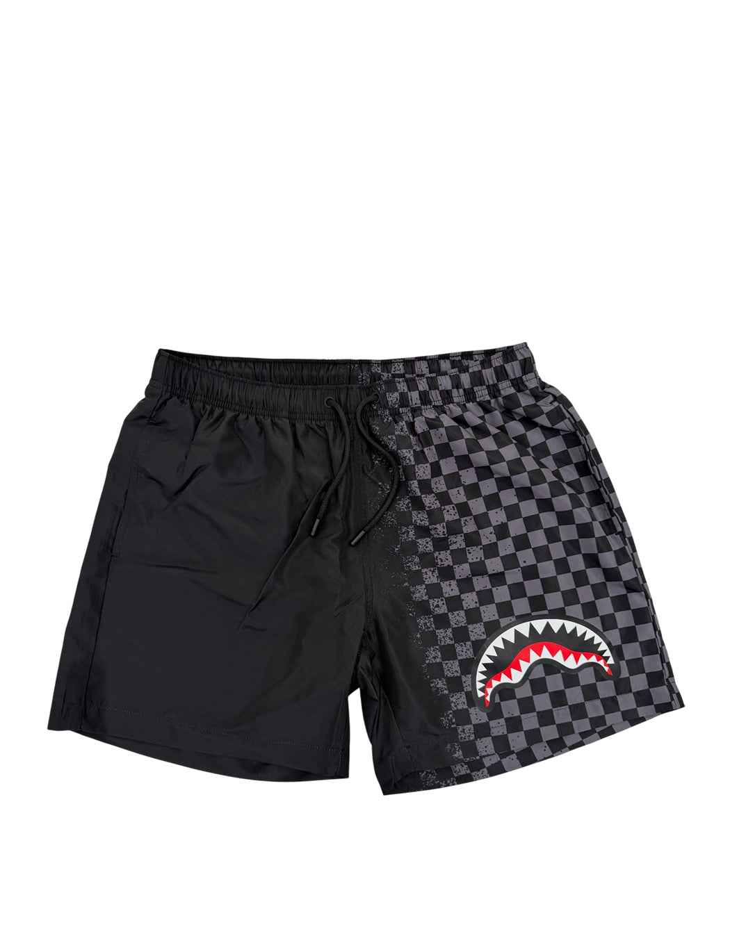 Sprayground  Nero