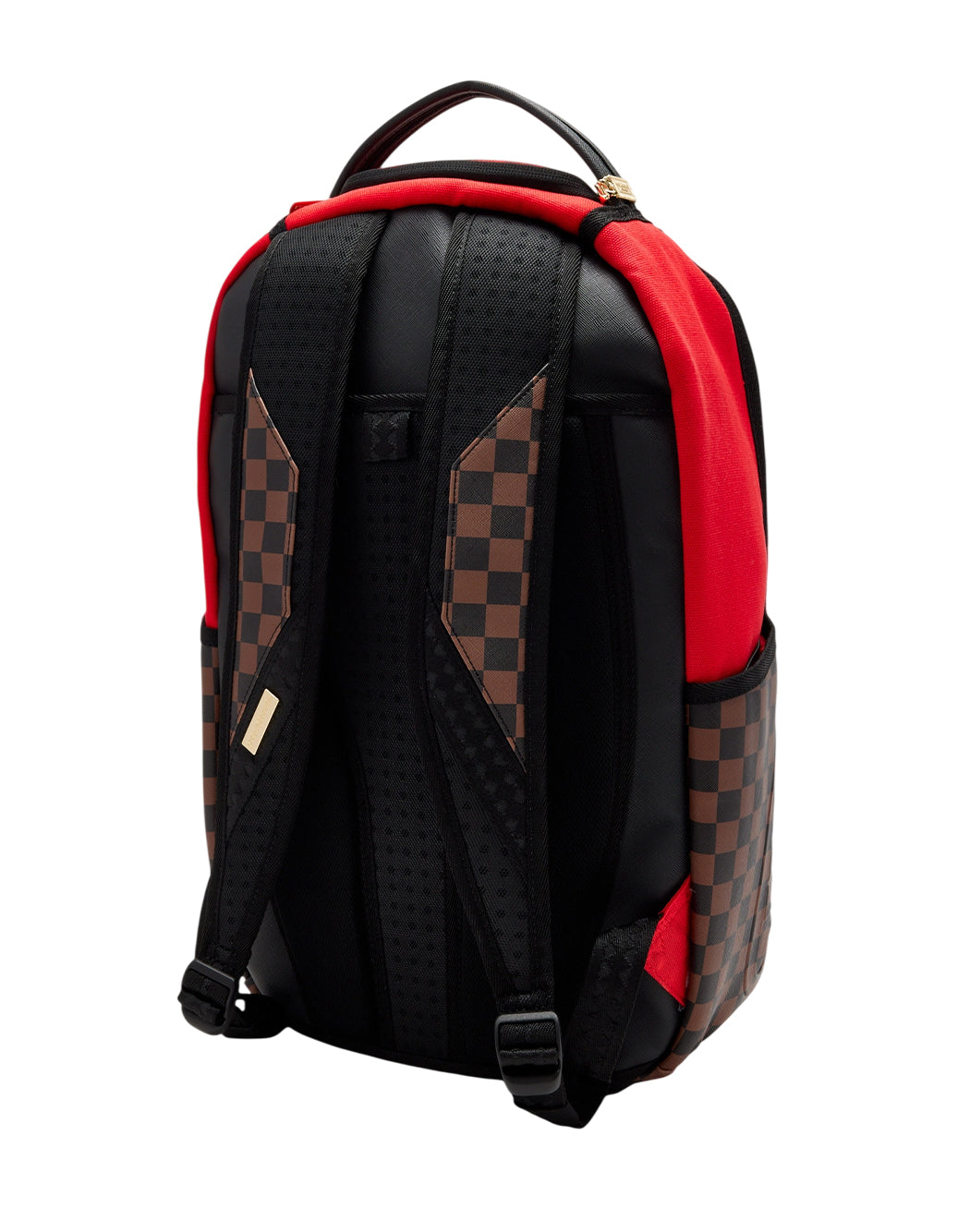 Sprayground  Marrone
