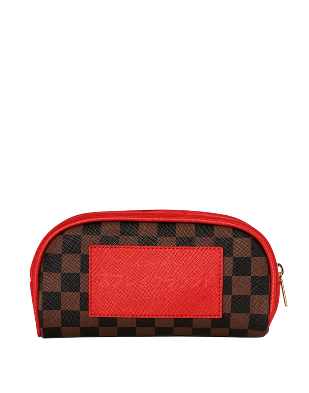 Sprayground  Marrone