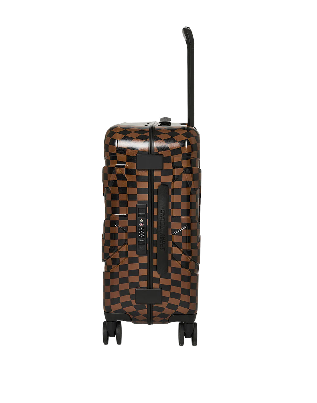 Sprayground  Marrone