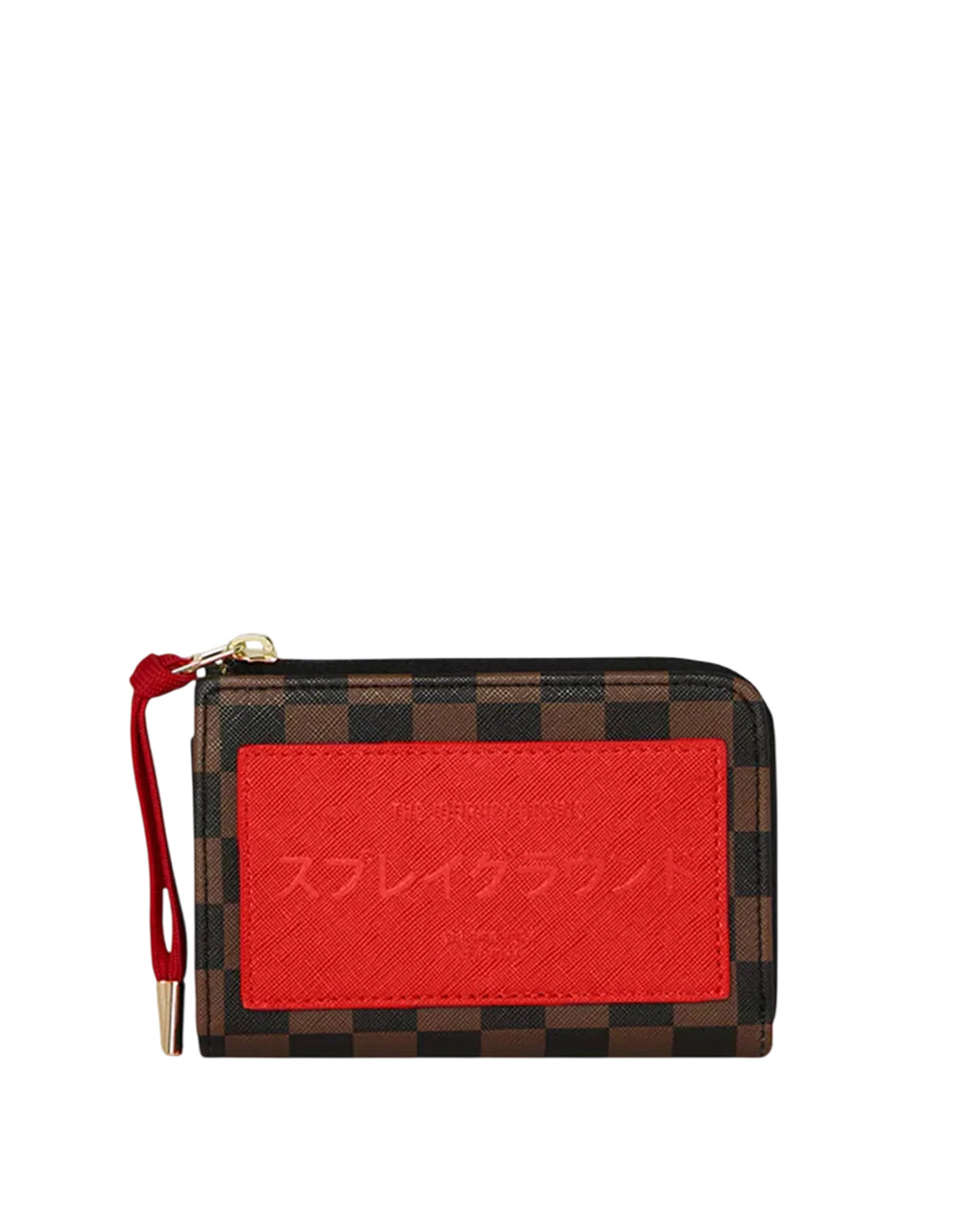 Sprayground  Marrone