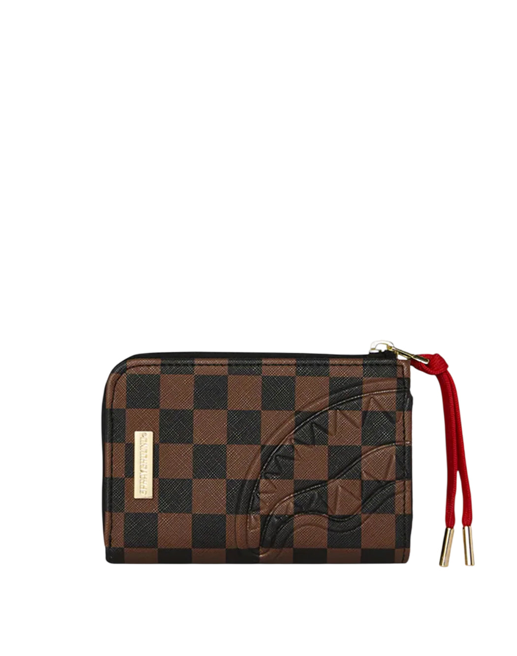 Sprayground  Marrone