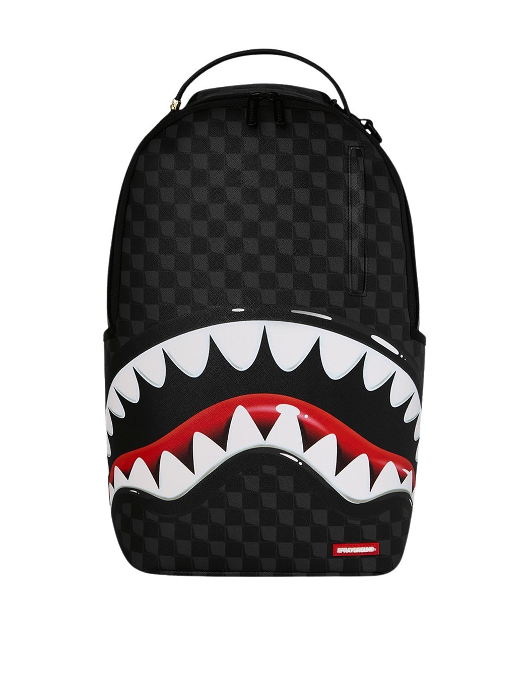 Sprayground  Nero