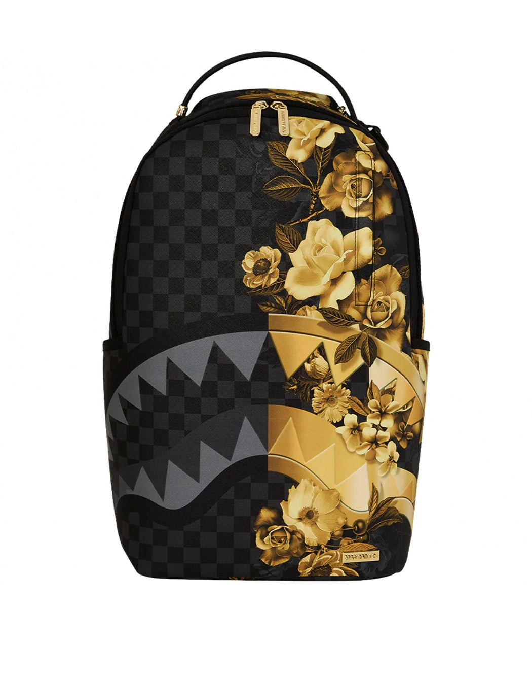 Sprayground  Nero