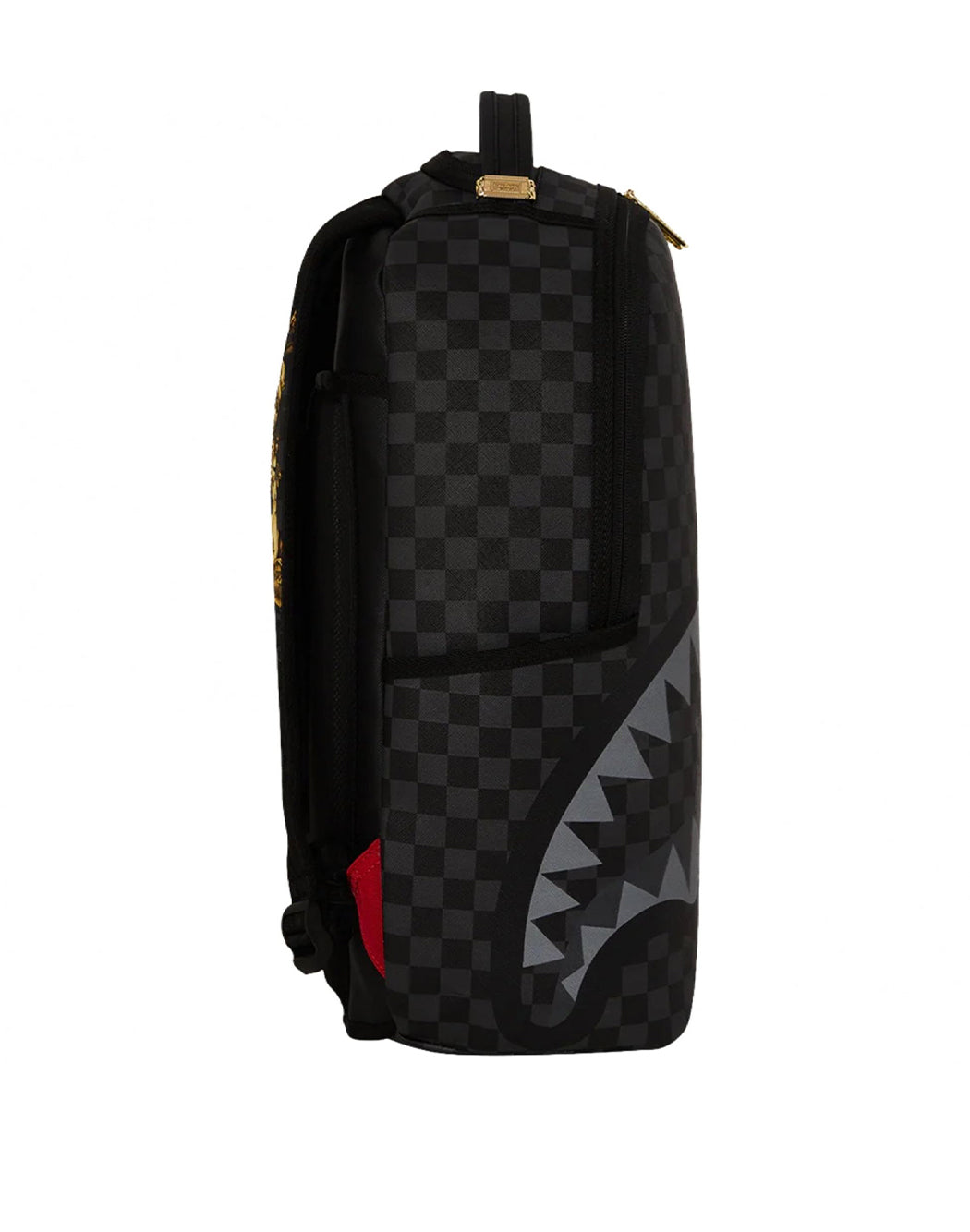 Sprayground  Nero