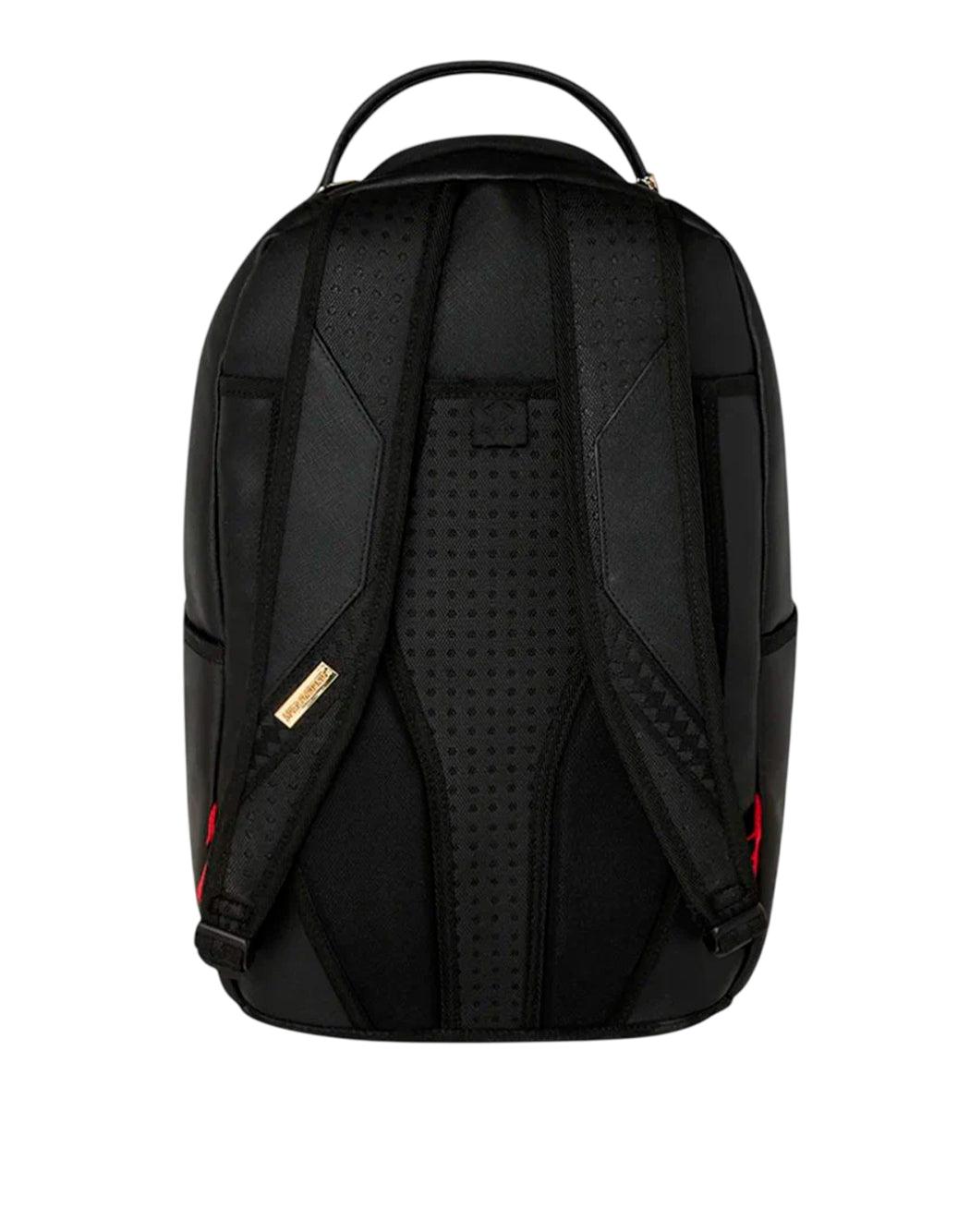 Sprayground ZAINO CON LOGO Nero