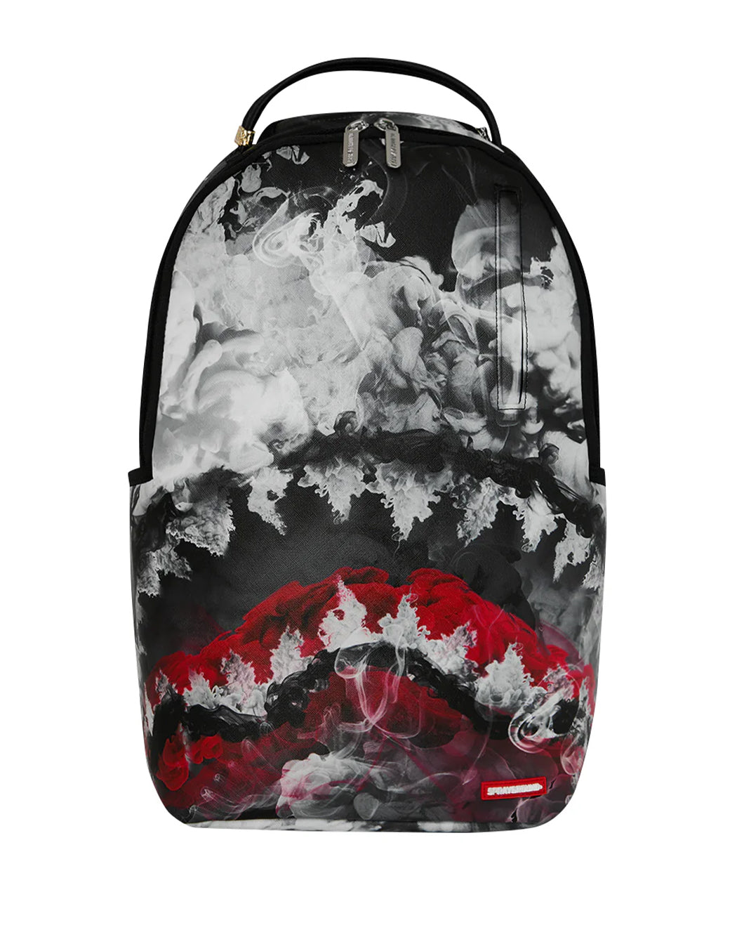 Sprayground  Nero