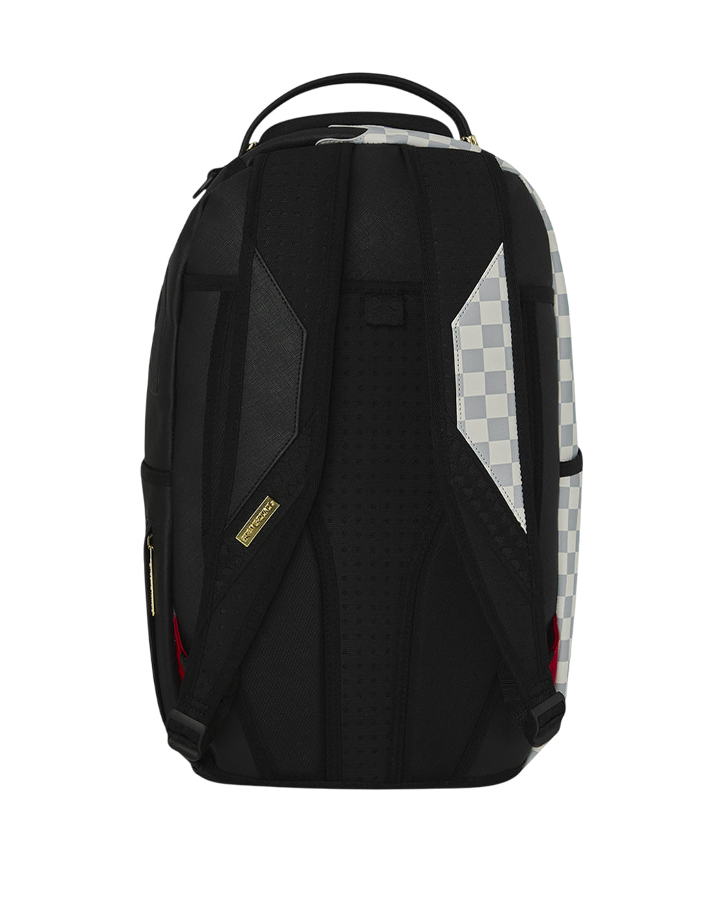 Sprayground  Nero