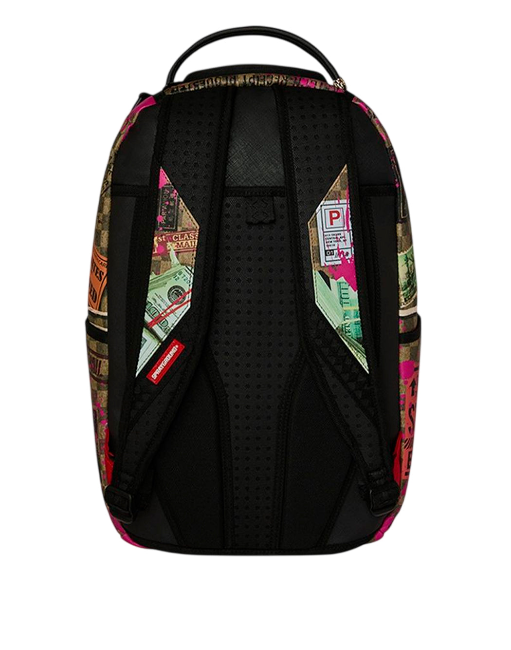 Sprayground  Multicolor
