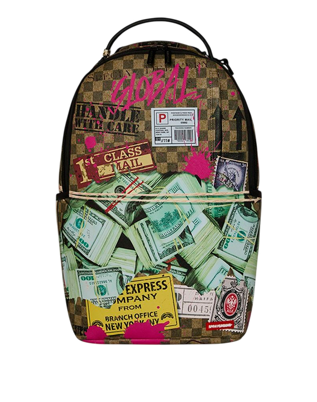 Sprayground  Multicolor