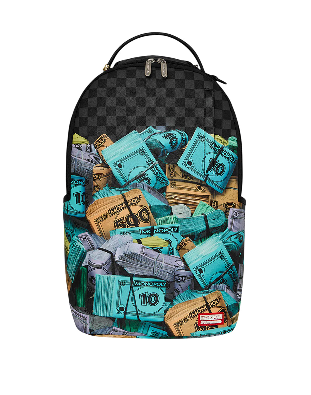 Sprayground  Multicolor