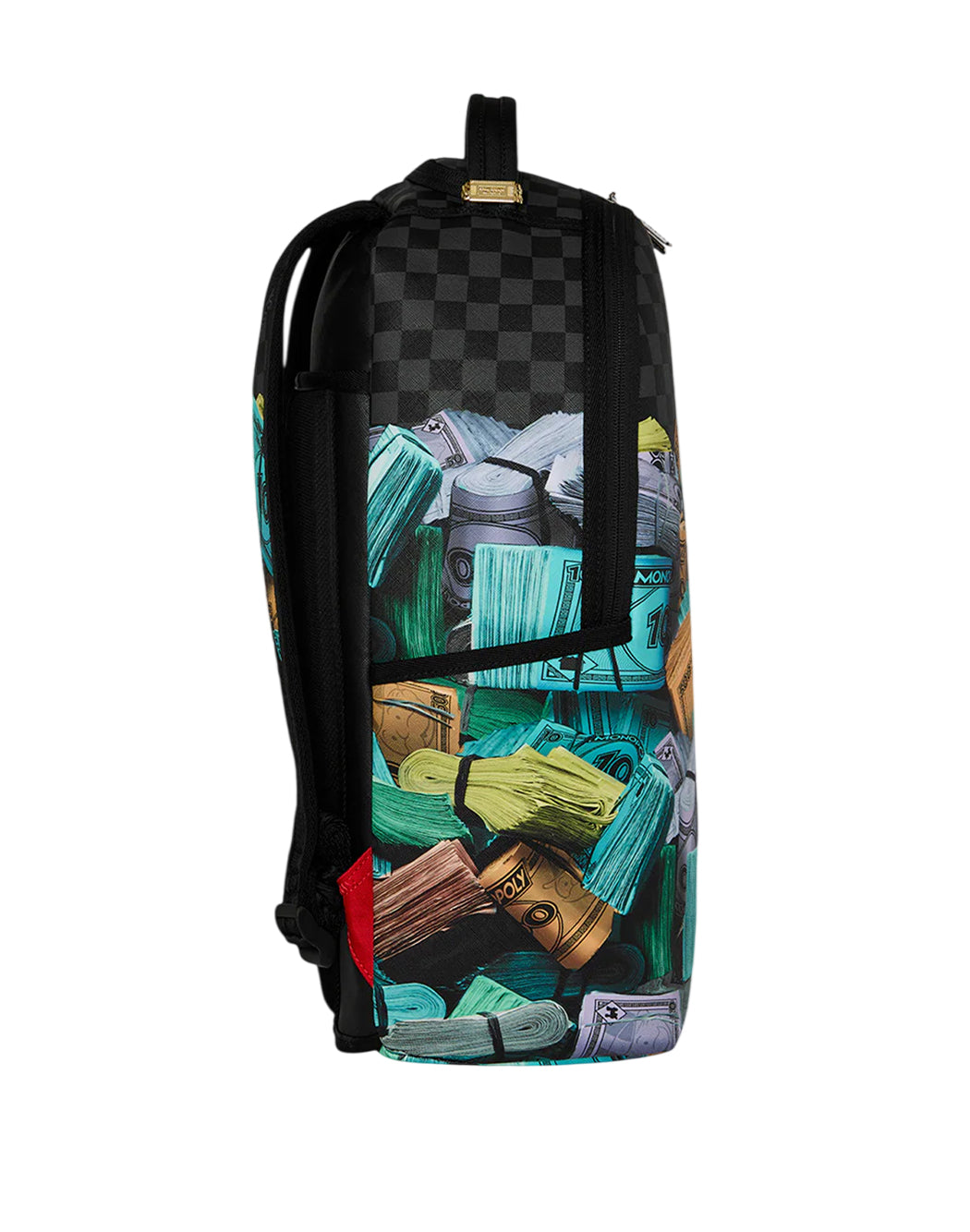 Sprayground  Multicolor