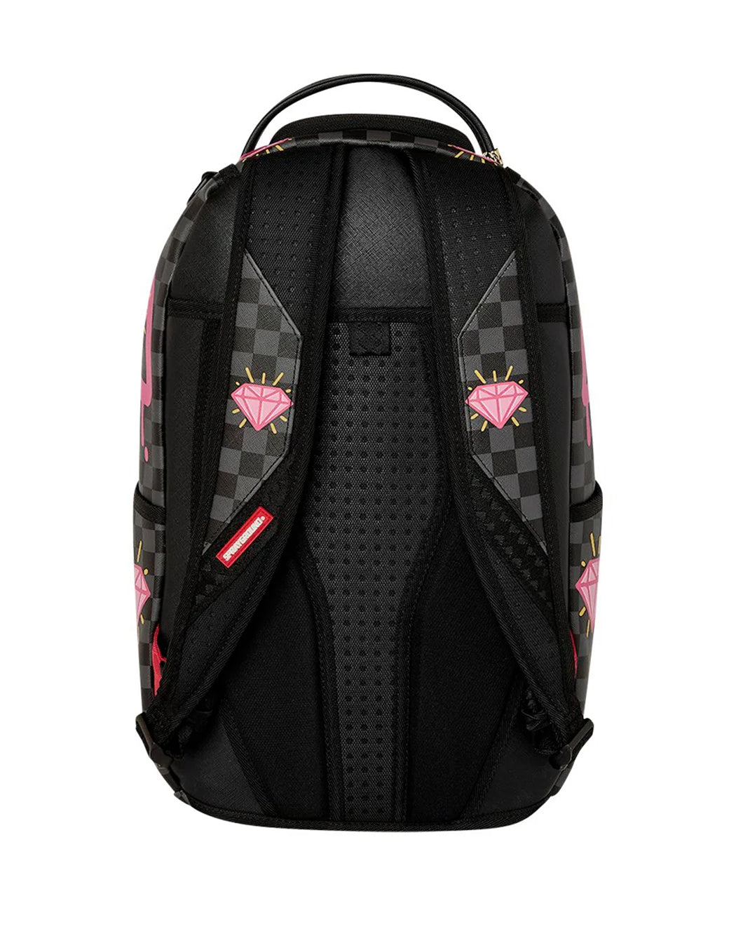 Sprayground  Nero