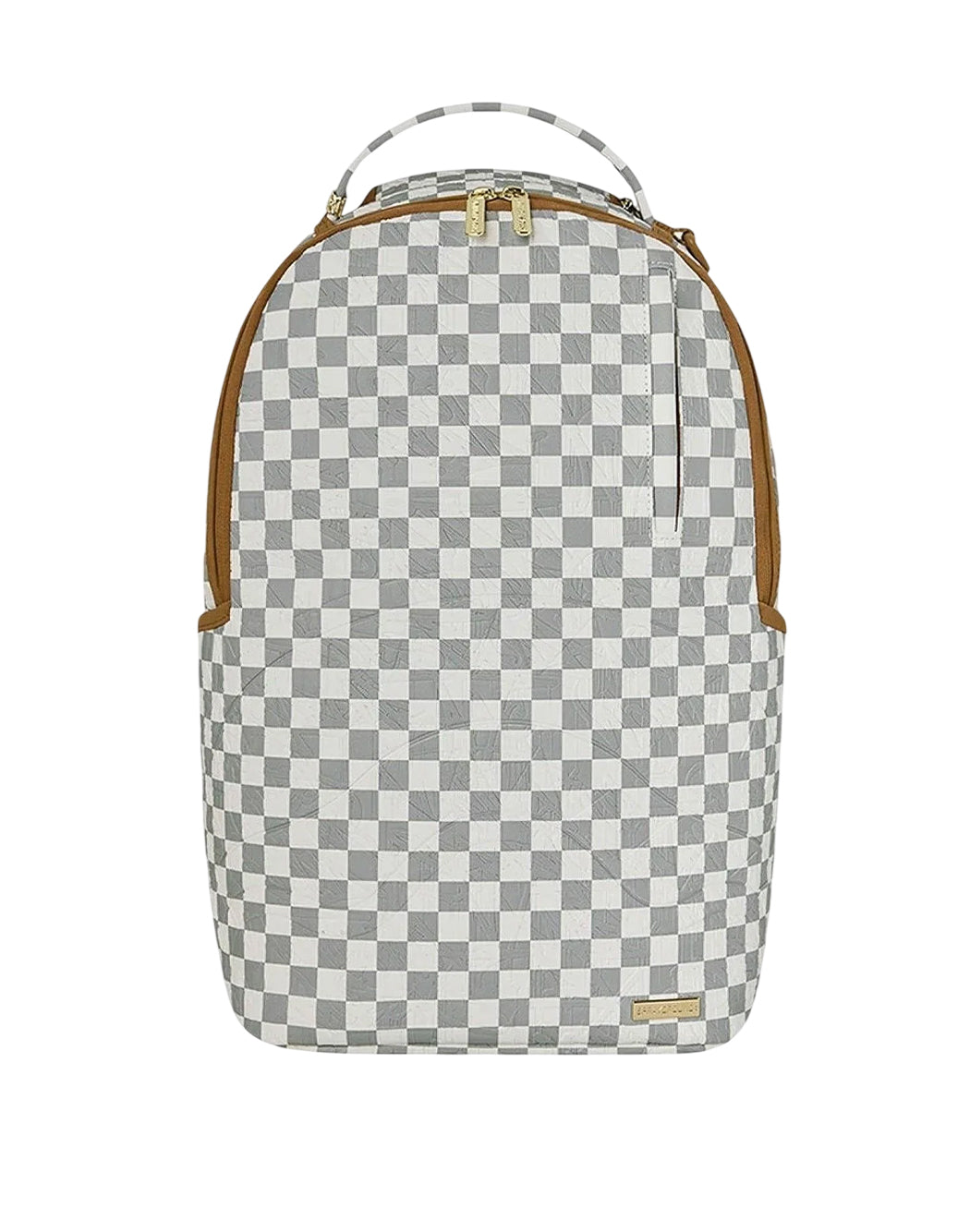 Sprayground  Bianco
