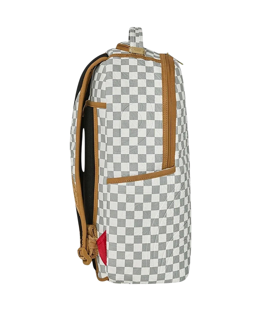 Sprayground  Bianco