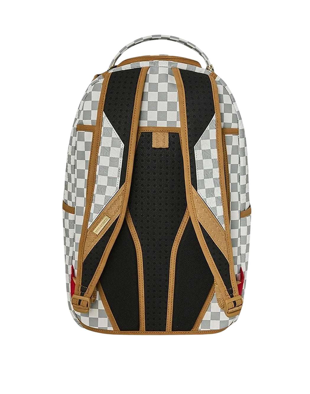 White Sprayground