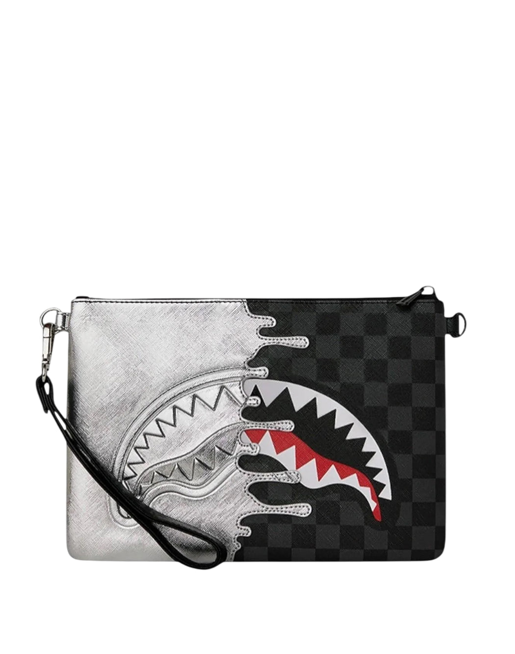Sprayground  Nero