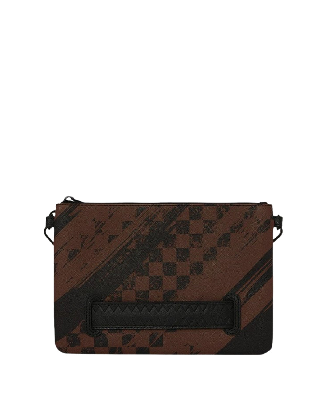 Sprayground  Marrone