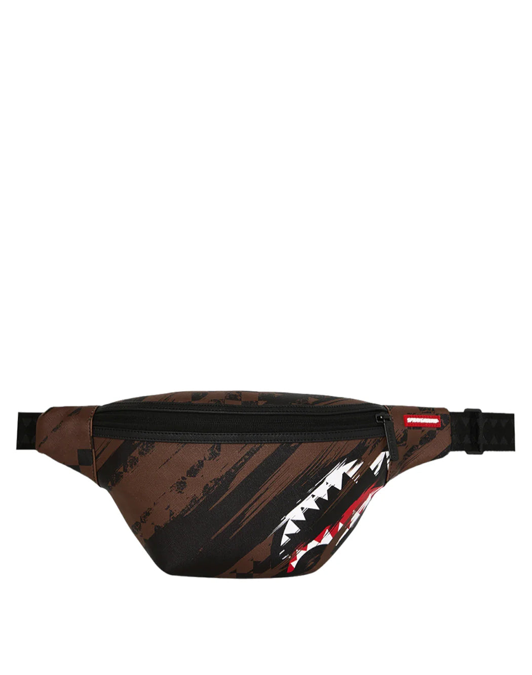 Sprayground  Marrone