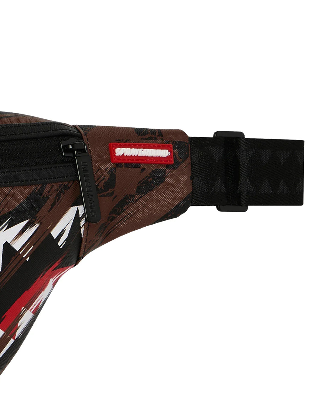 Sprayground  Marrone
