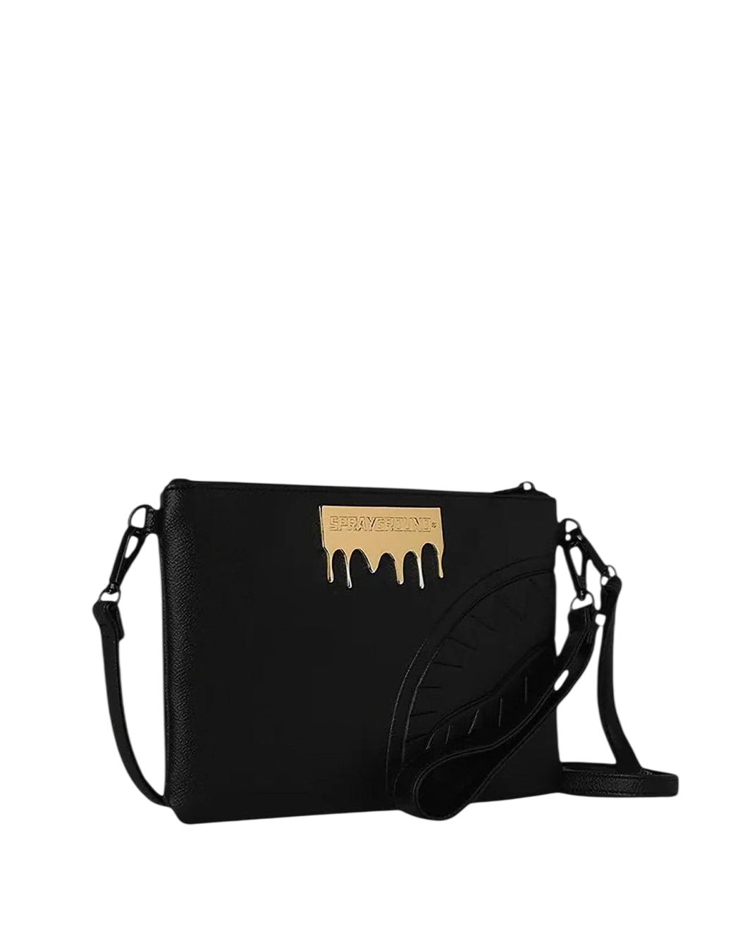 Sprayground  Nero