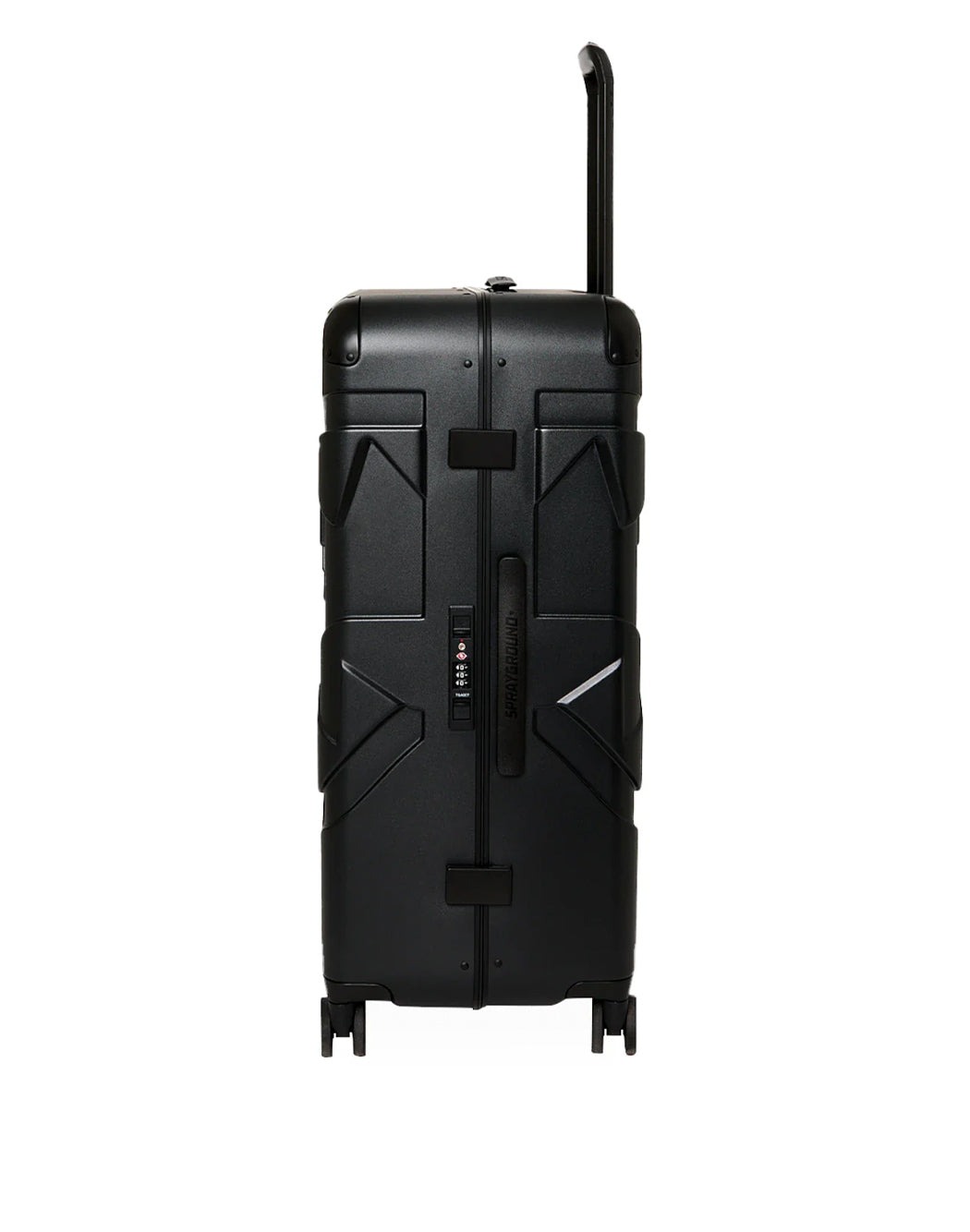 Sprayground  Nero