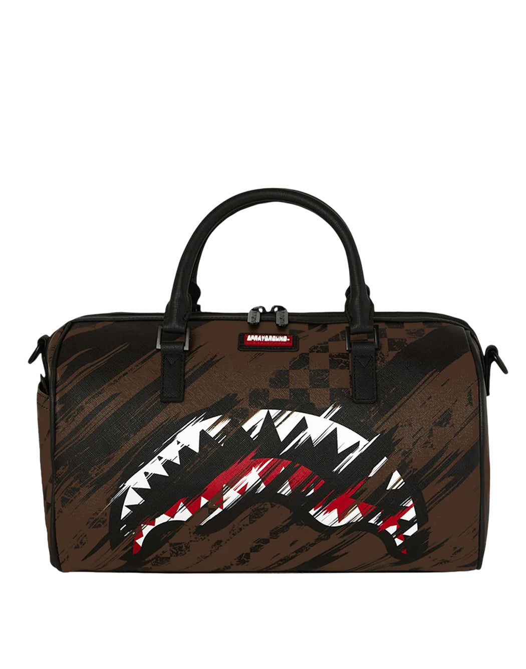 Sprayground  Marrone