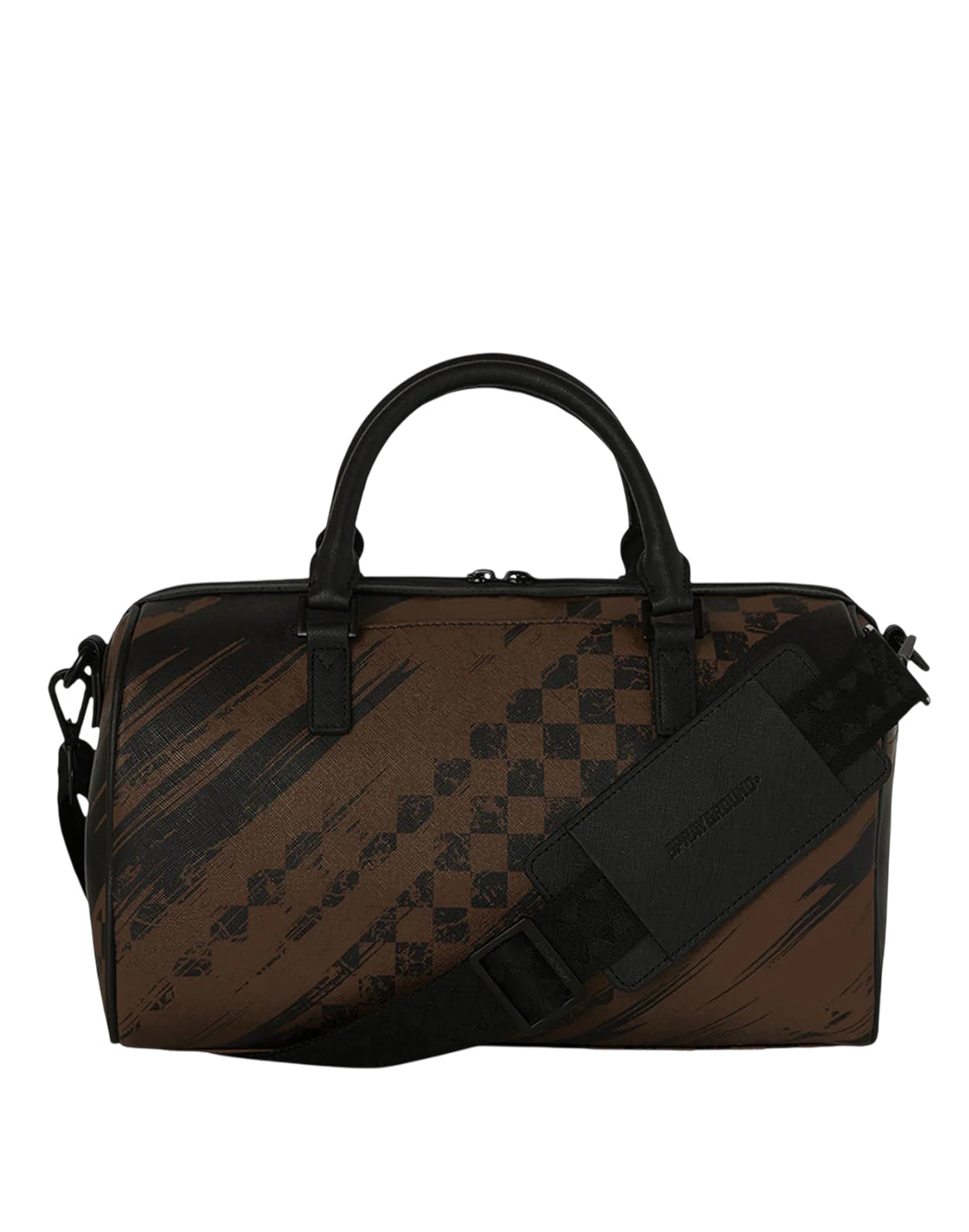 Sprayground  Marrone