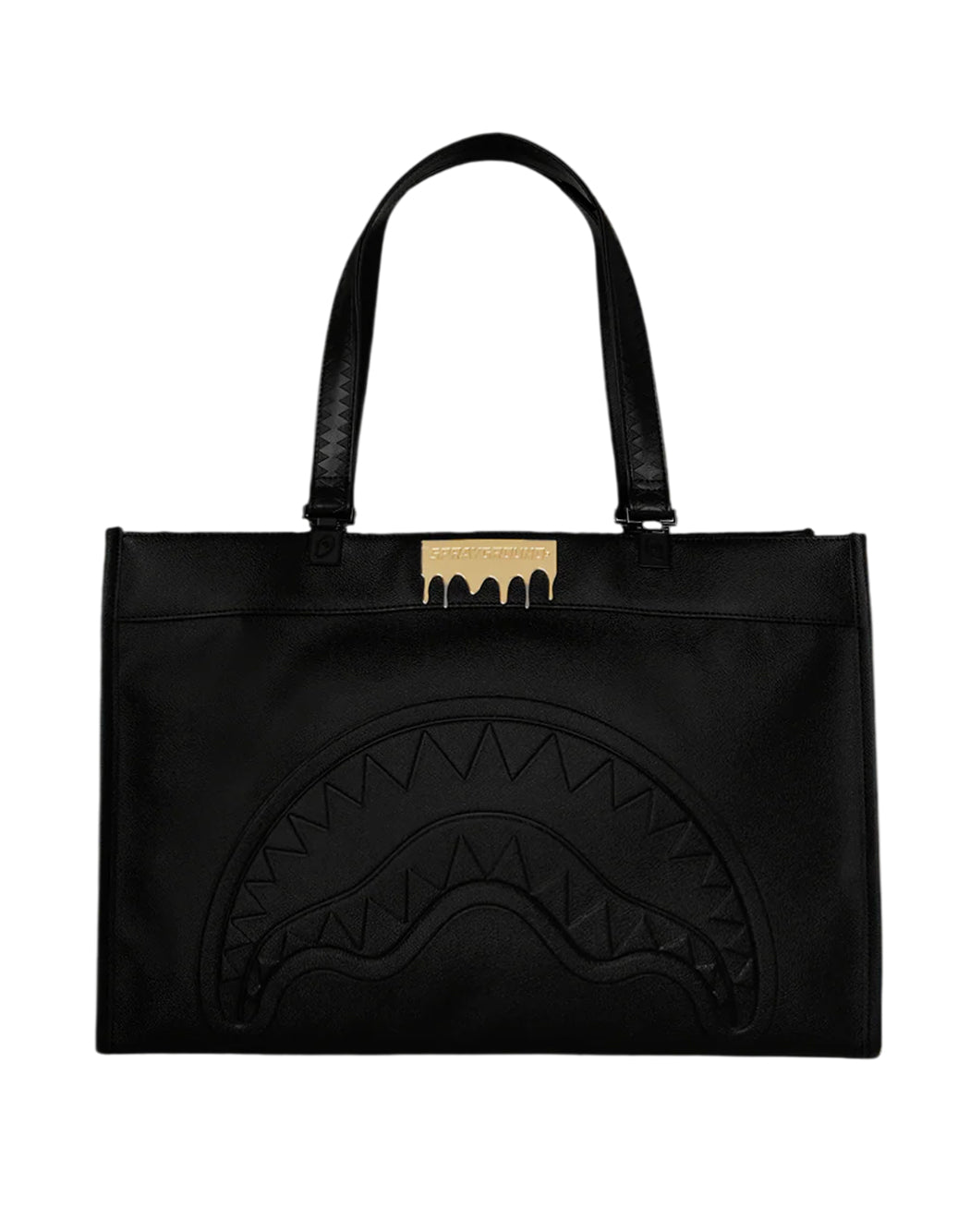 Sprayground  Nero