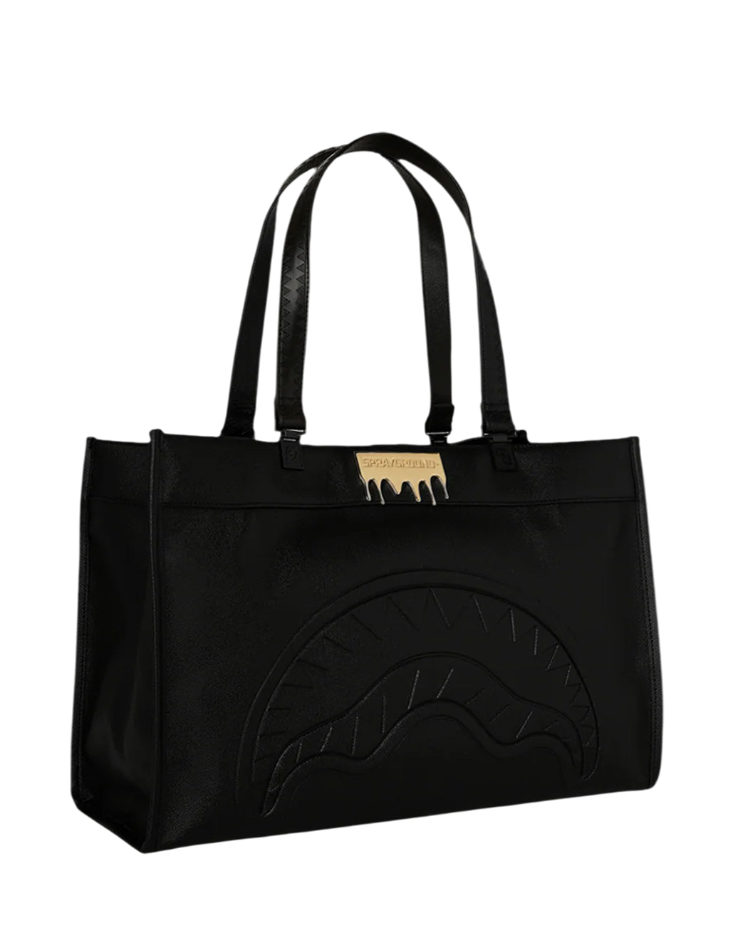 Sprayground  Nero
