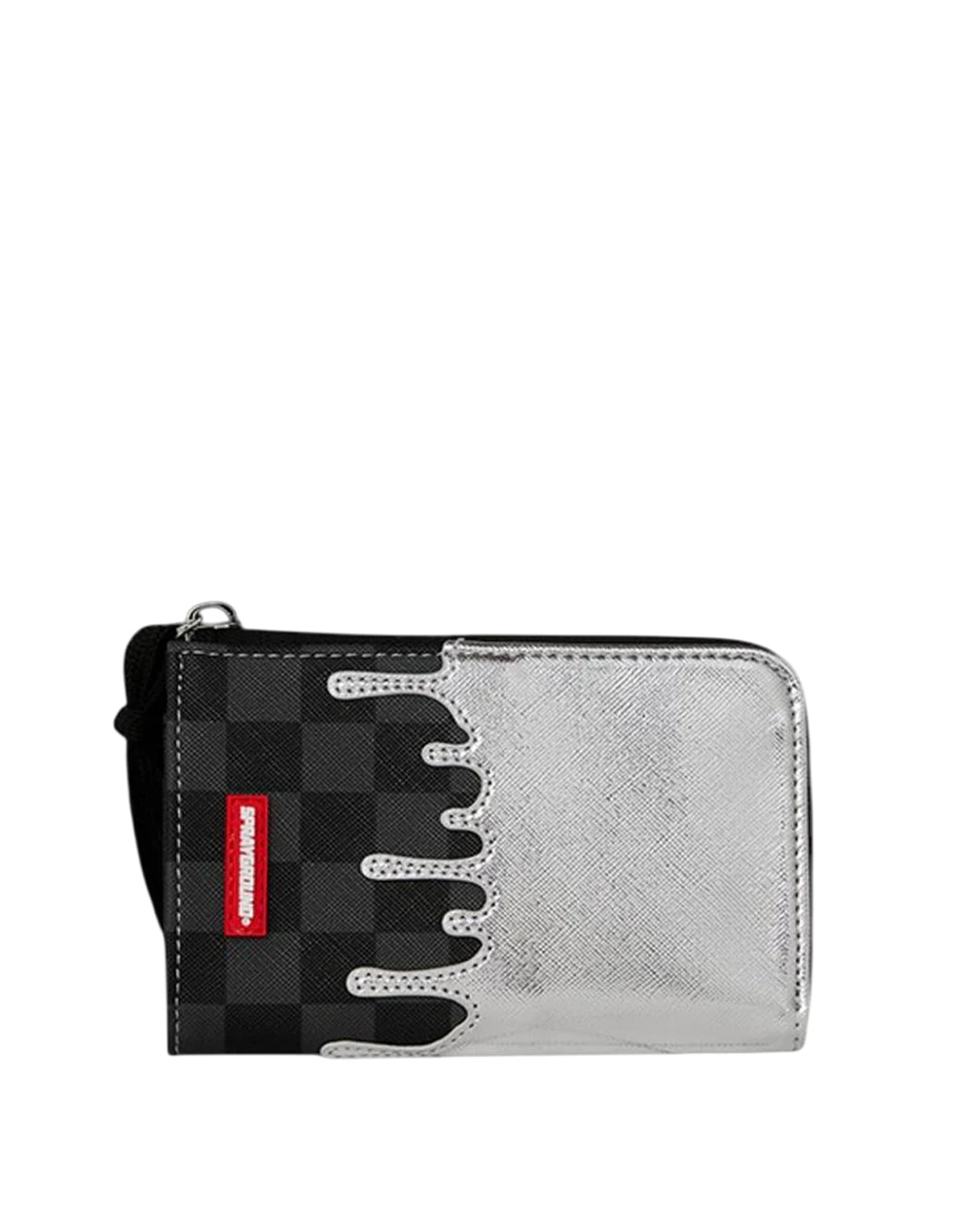Sprayground  Argento