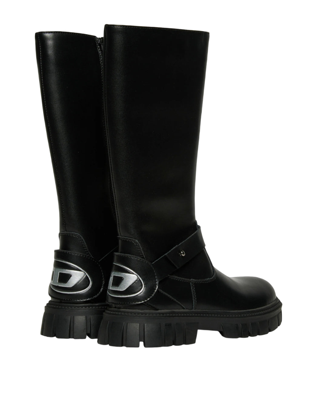 Diesel  Nero