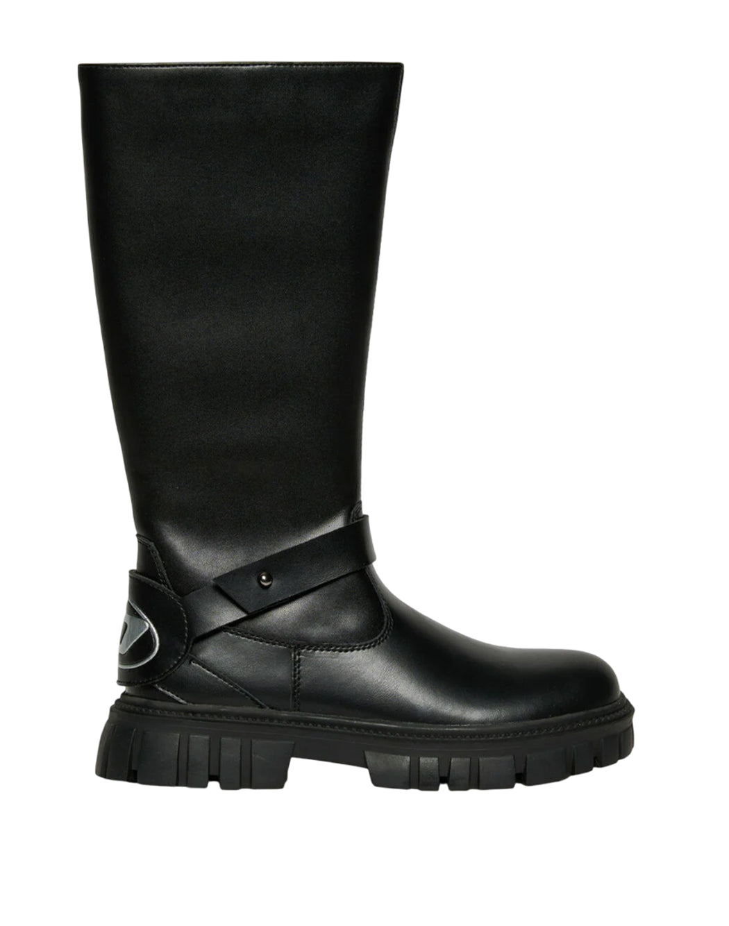 Diesel  Nero