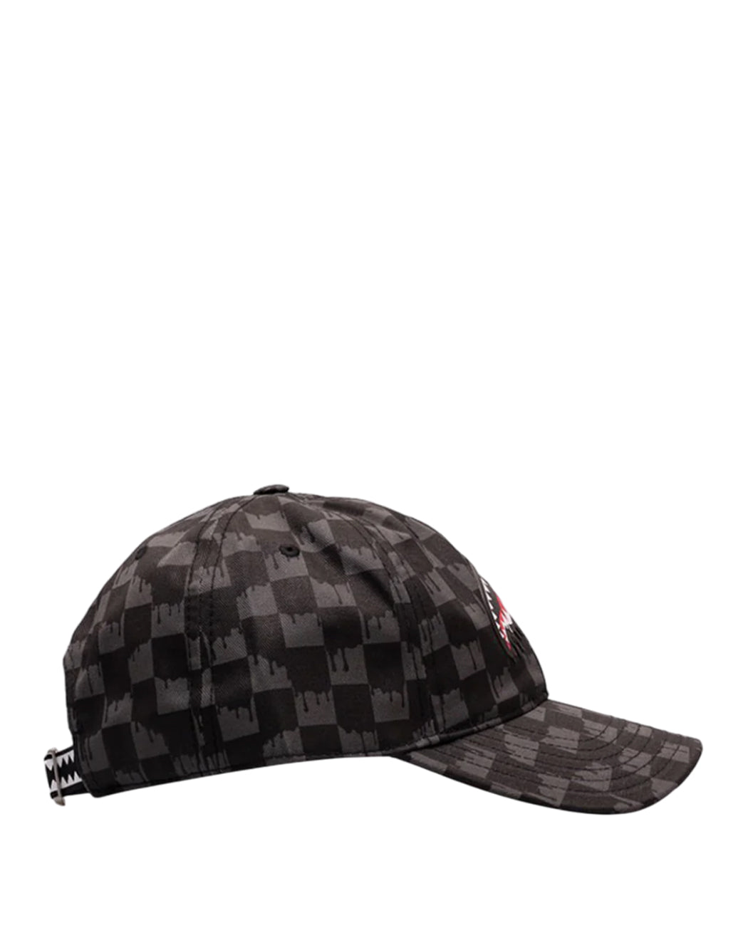 Sprayground  Nero