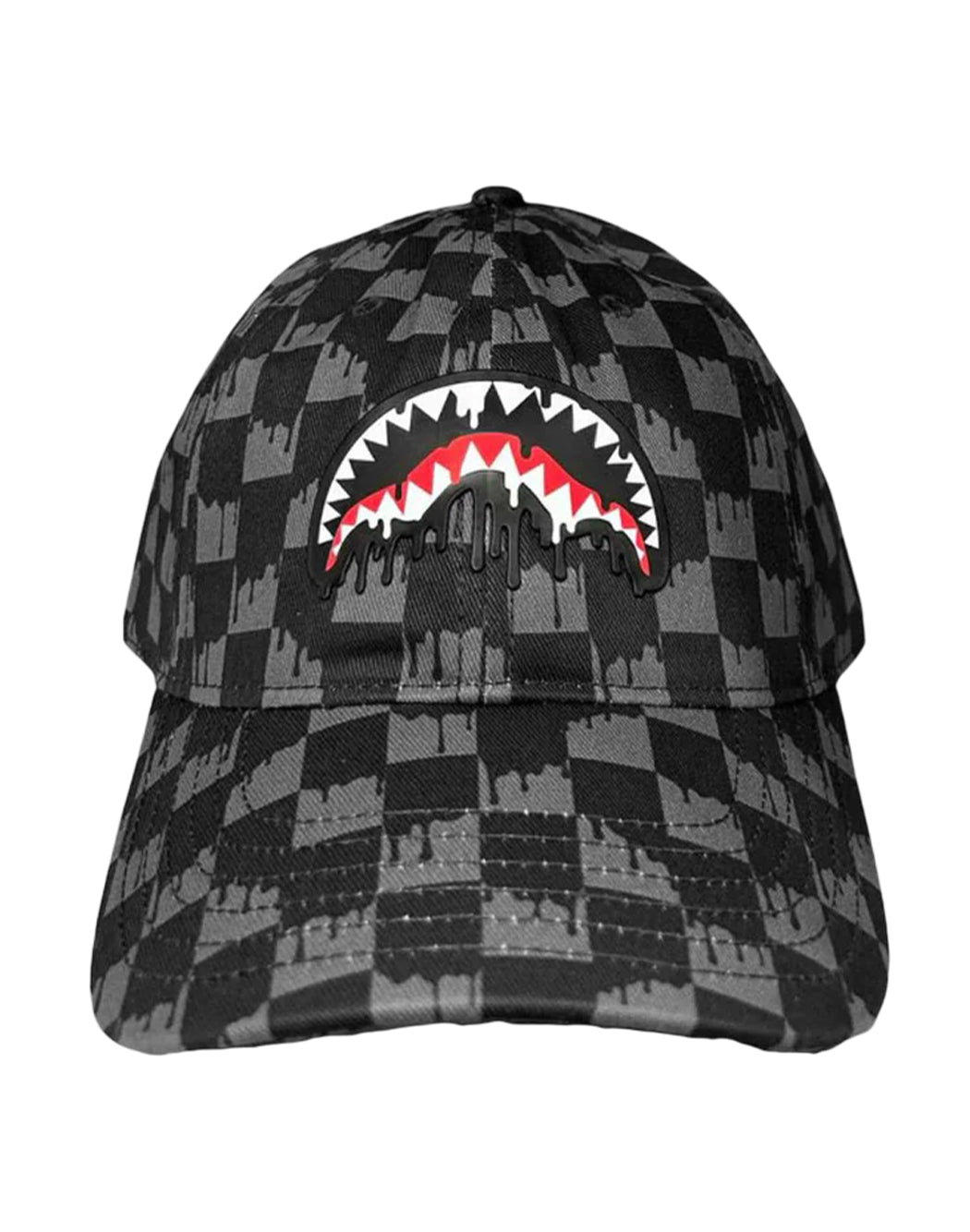 Sprayground  Nero