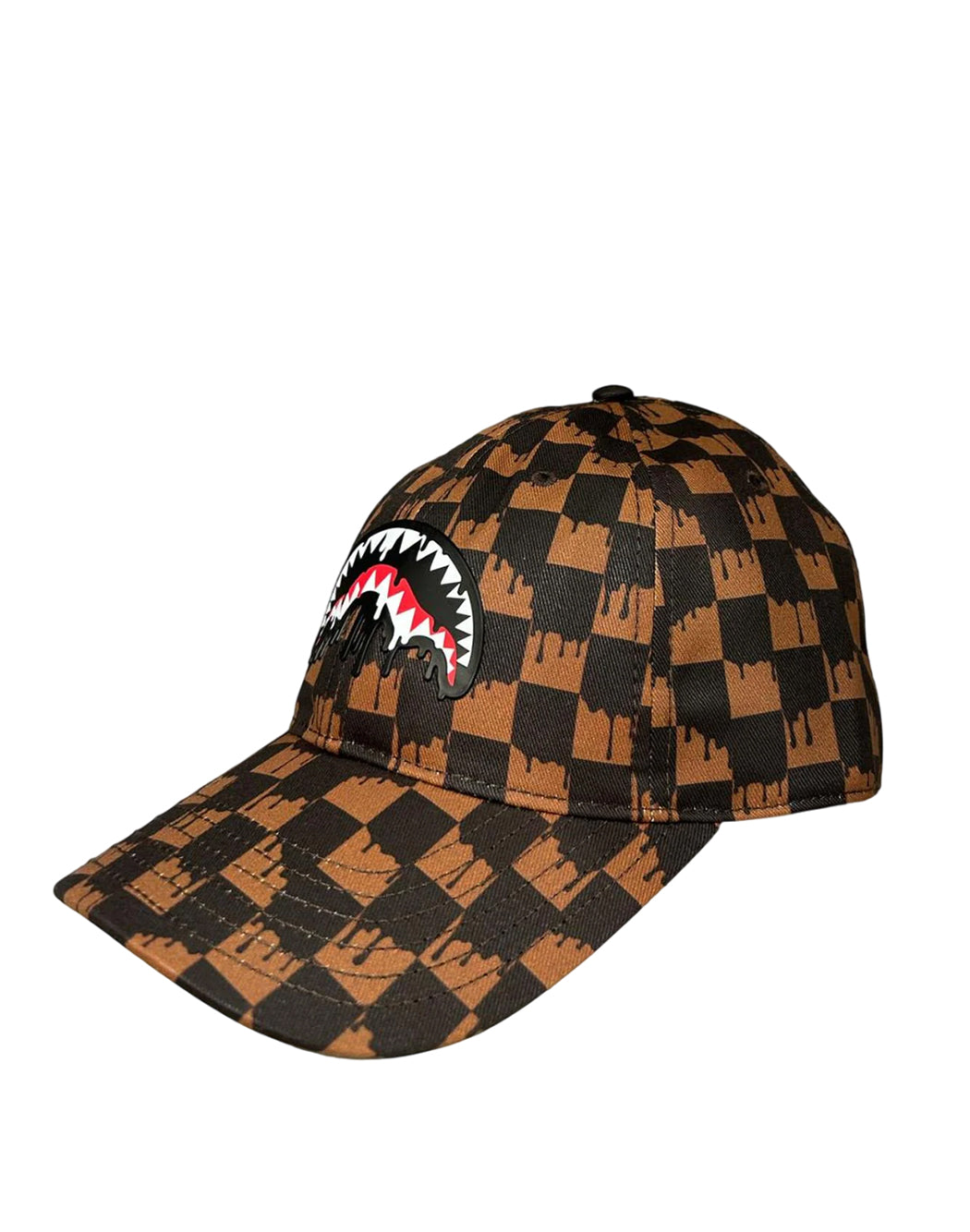 Sprayground  Marrone