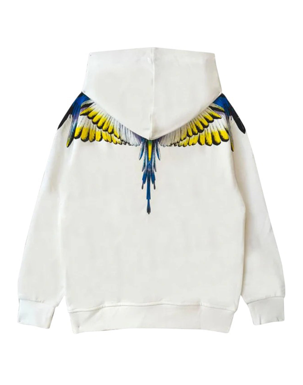 Marcelo Burlon  Bianco