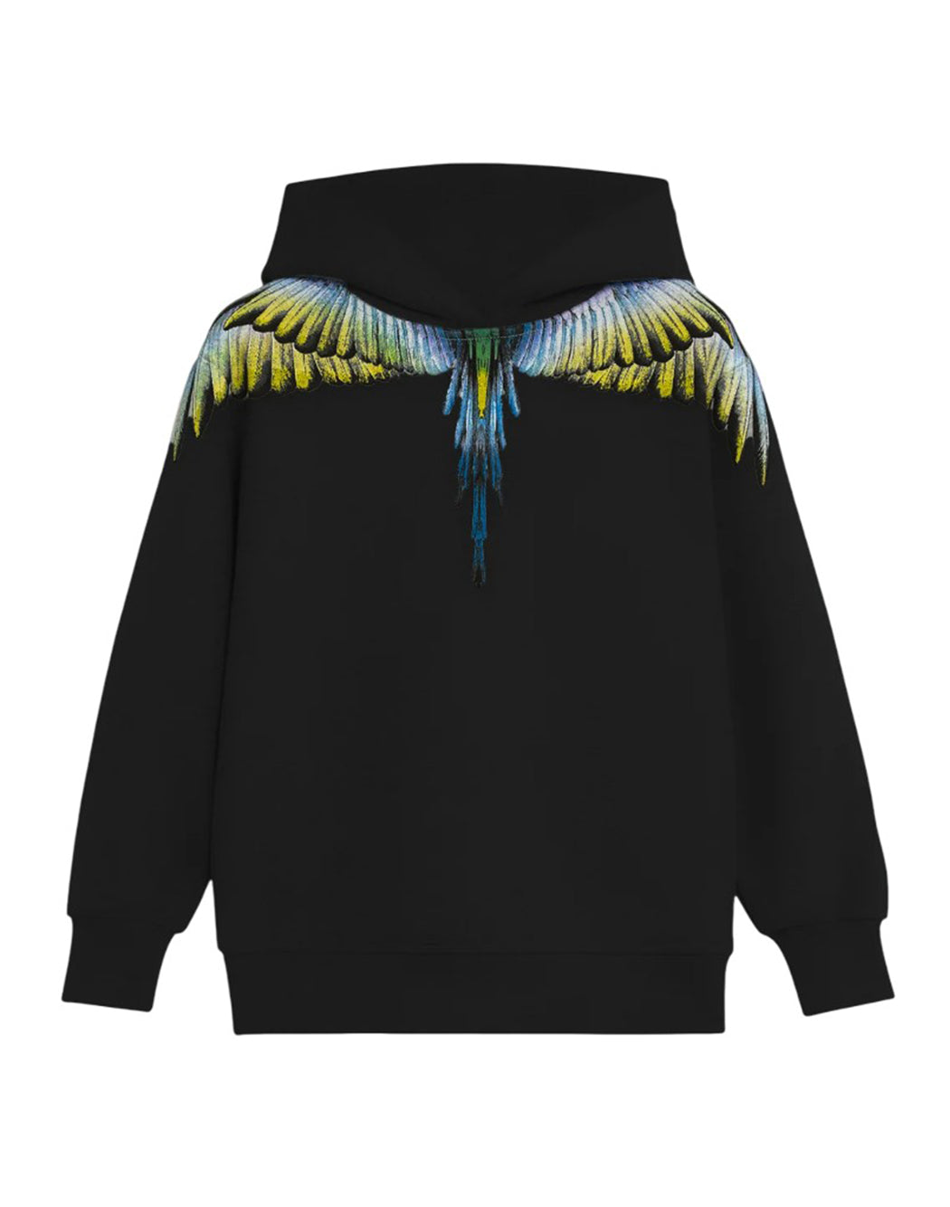 Marcelo Burlon  Nero