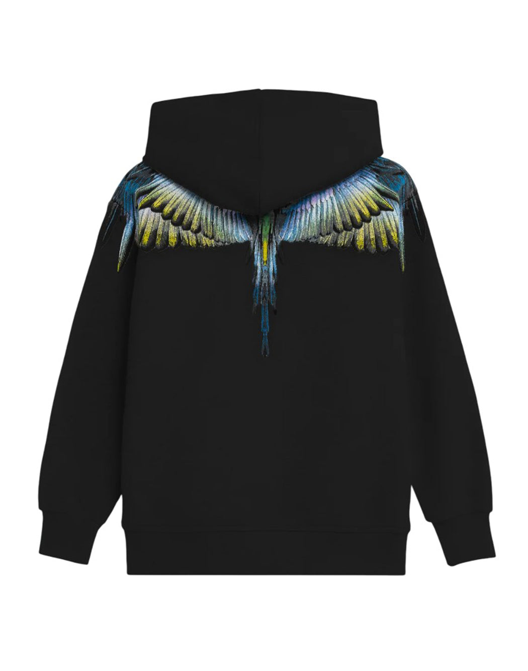 Marcelo Burlon  Nero