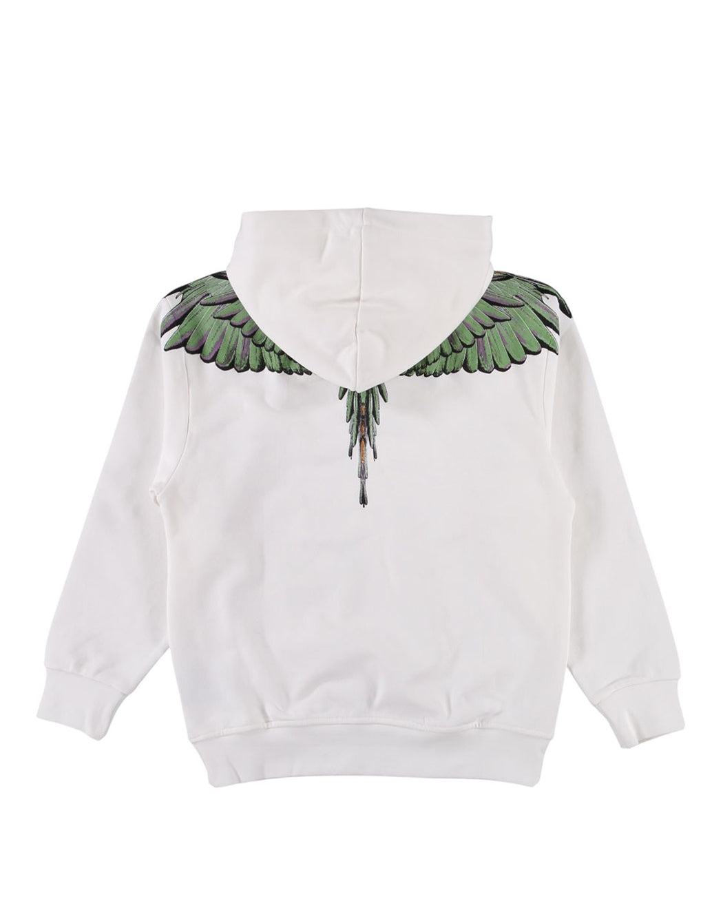Marcelo Burlon  Bianco
