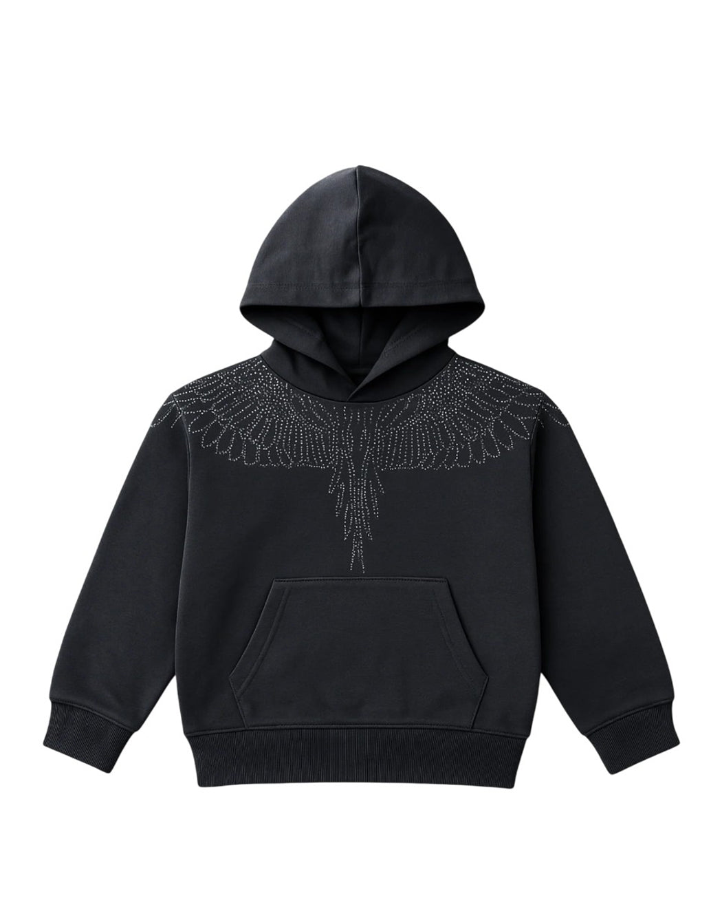 Marcelo Burlon  Nero