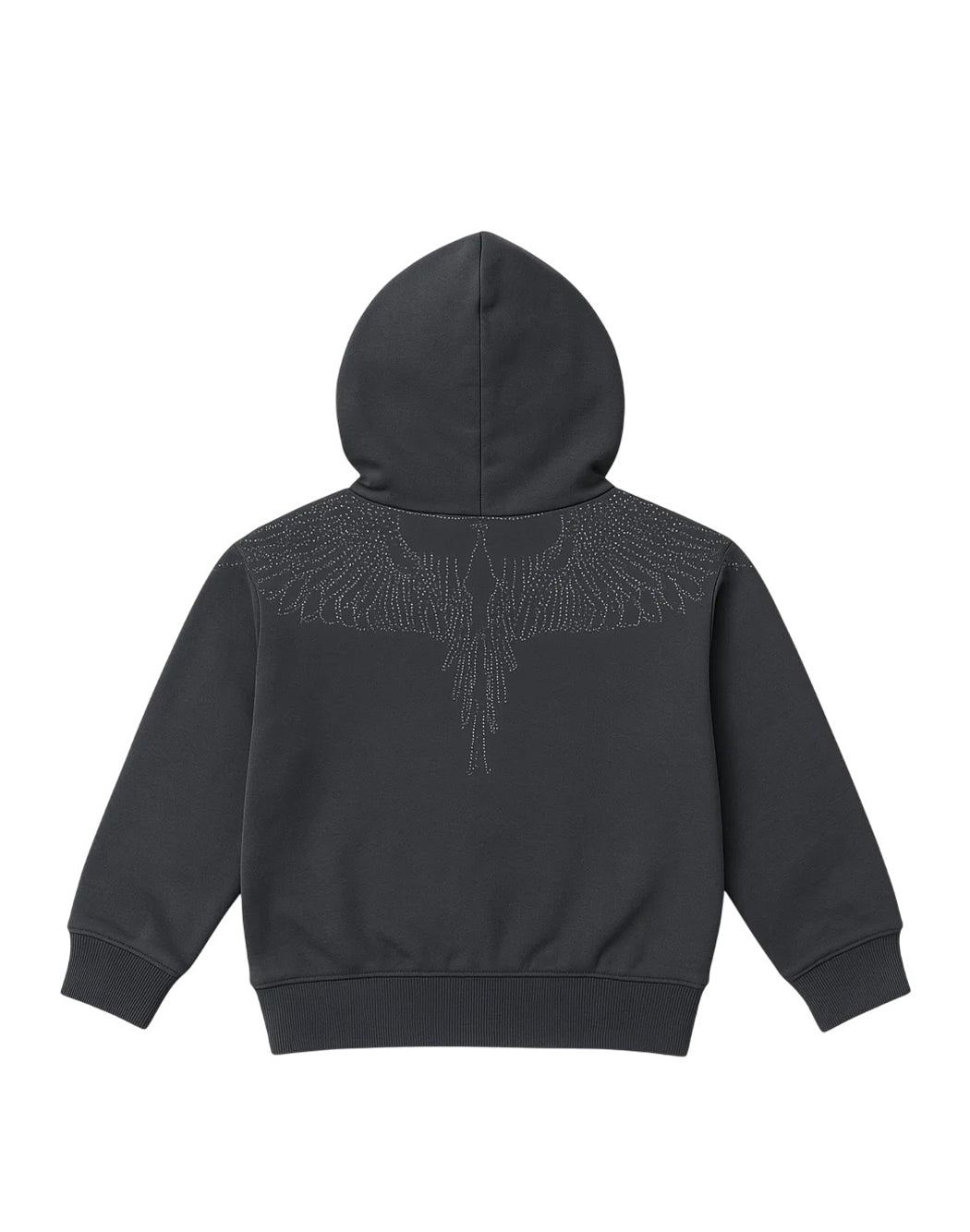 Marcelo Burlon  Nero