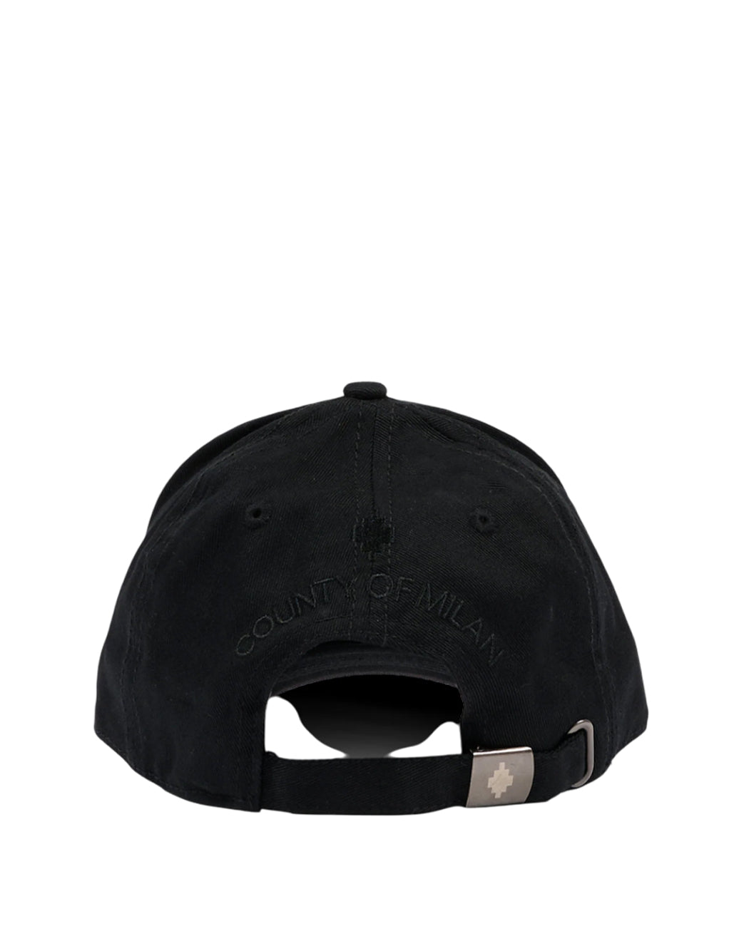 Marcelo Burlon  Nero