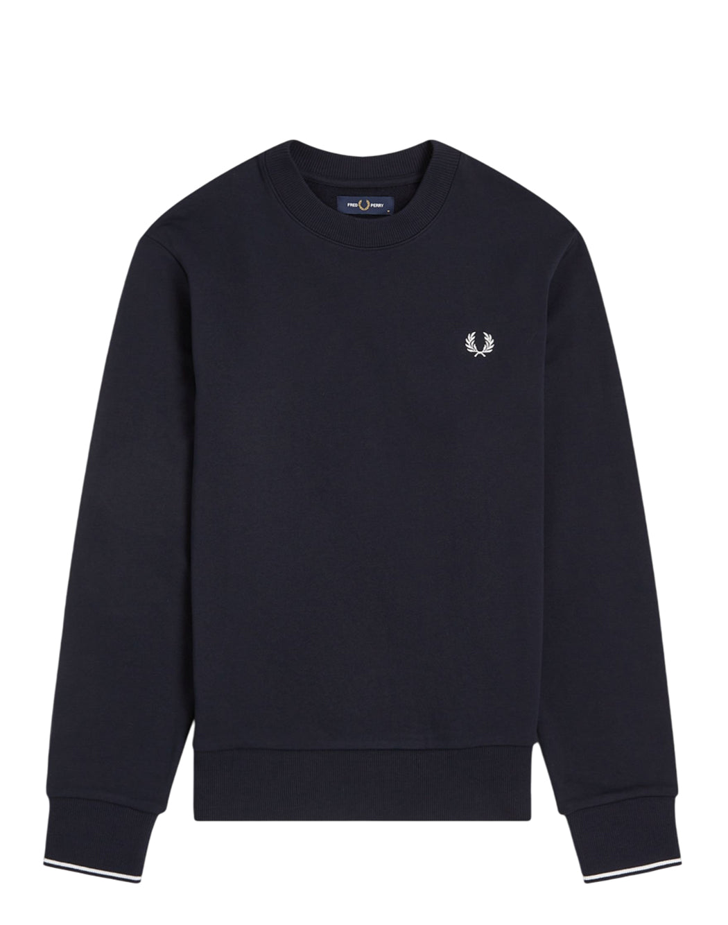 Fred Perry  Blu