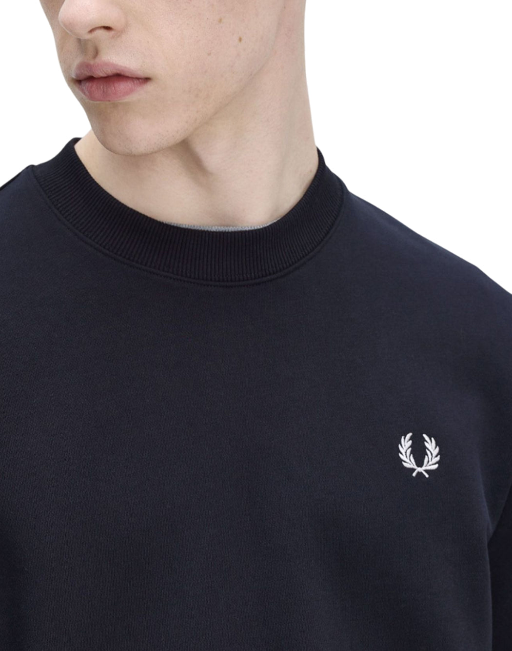 Fred Perry  Blu