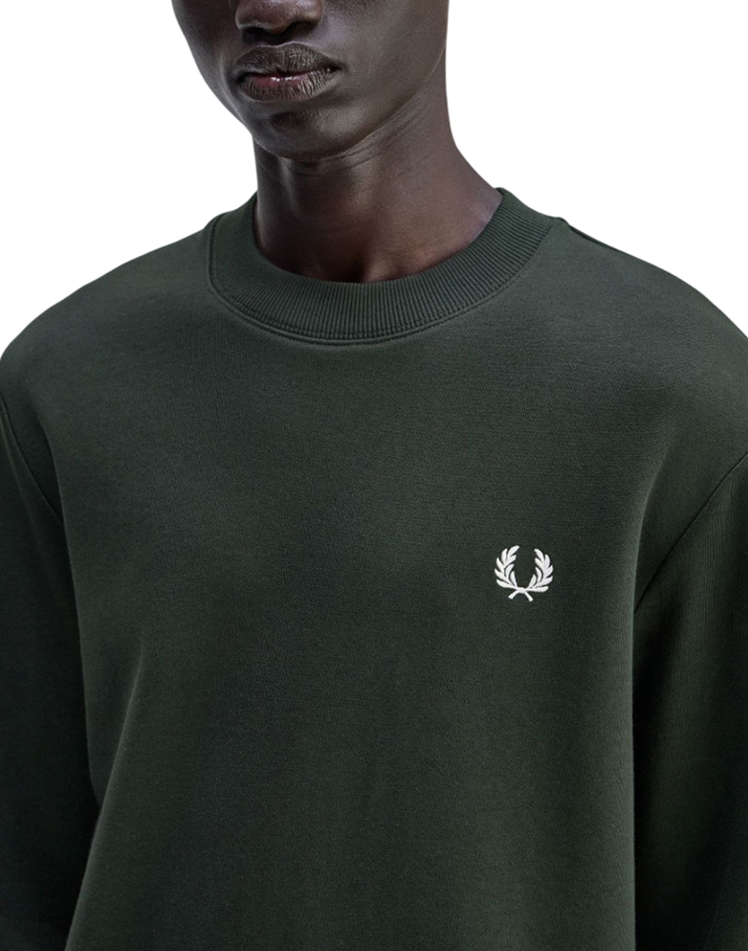 Fred Perry  Verde