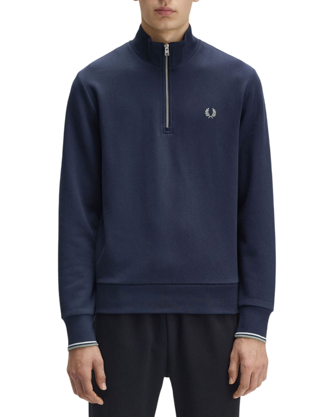 Fred Perry  Blu
