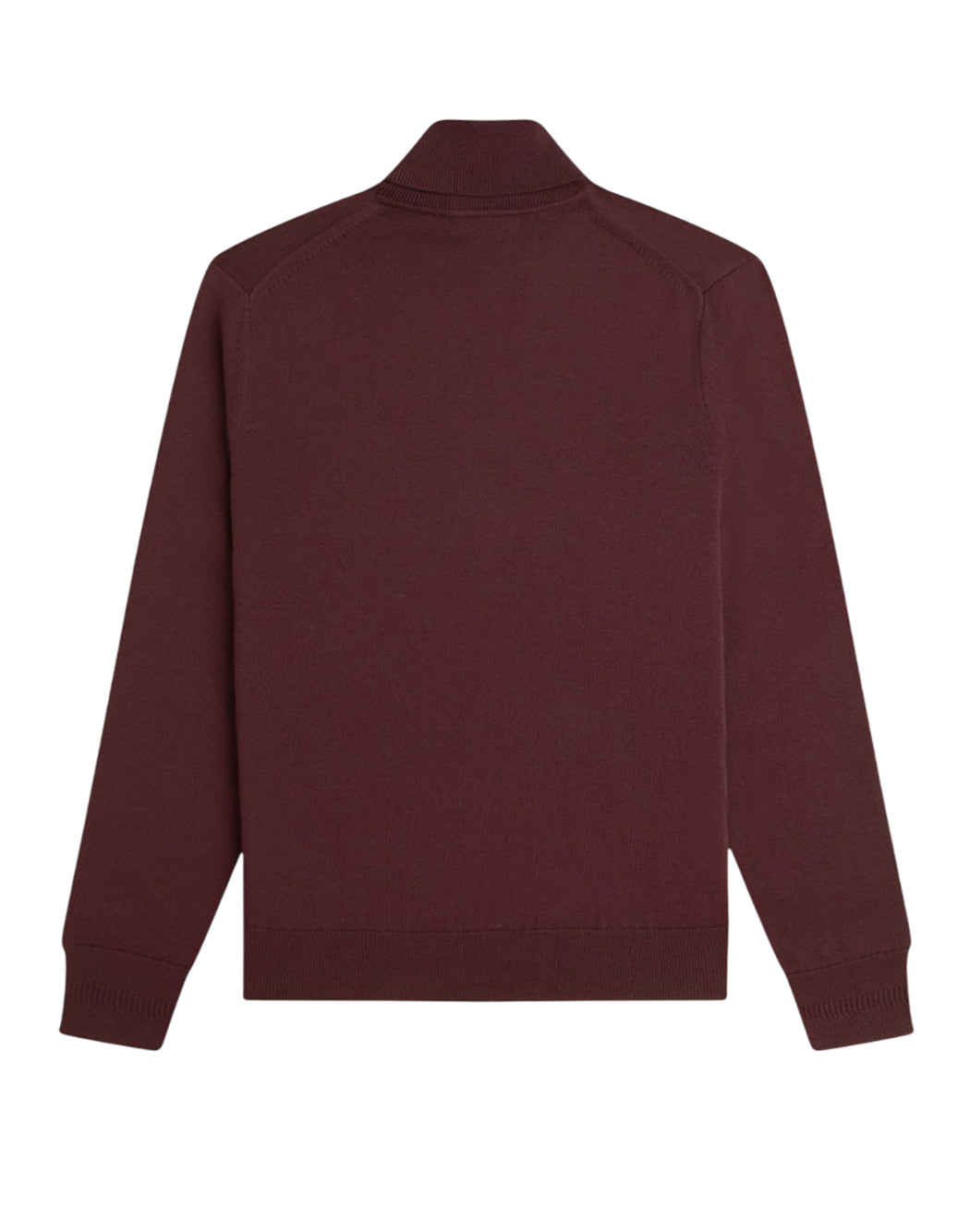 Fred Perry  Rosso