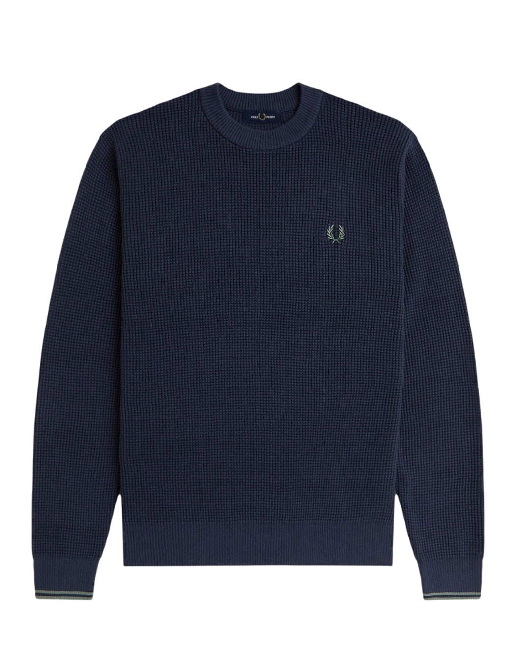 Fred Perry  Blu